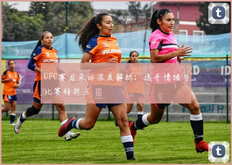 UFC赛后采访深度解析：选手情绪与比赛转折点