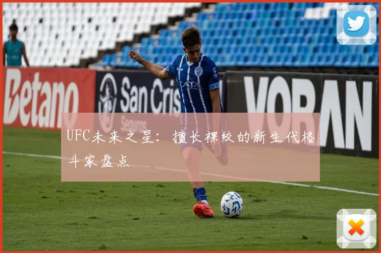 UFC未来之星：擅长裸绞的新生代格斗家盘点